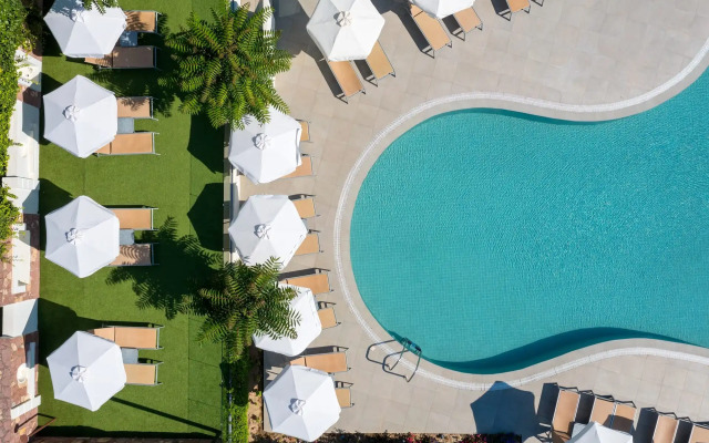 Olympic Palace Resort Hotel & Convention Center