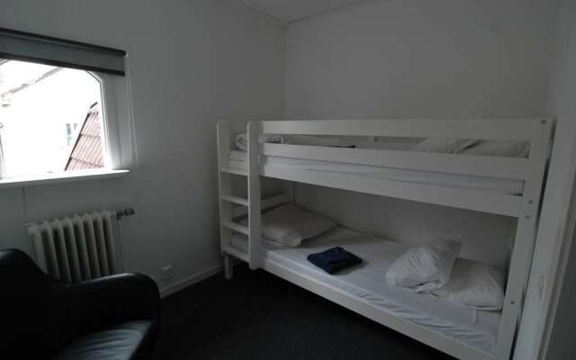 Hotell Apladalen