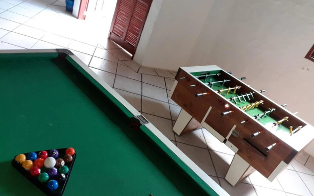 Hostal Blanco Apart-Hotel