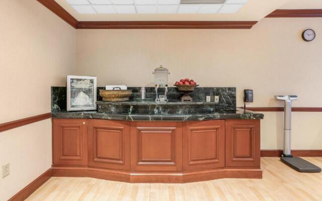 Omni San Francisco Hotel