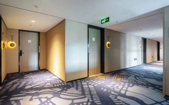 Ibis Styles Hotel (Nan'ao Ocean View) – Hotel Rooms – Shantou