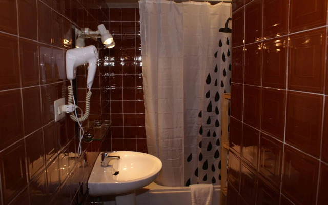 Apartaments Voralmar - Mas d'en Gran