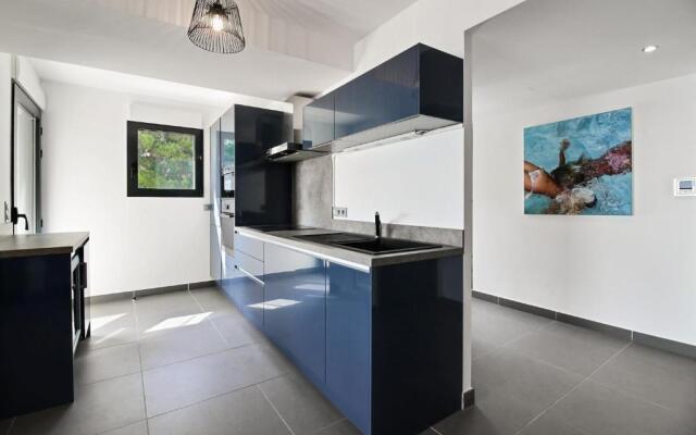 Front De Mer 98 M², 3 Chambres, Terrasse 90 M²