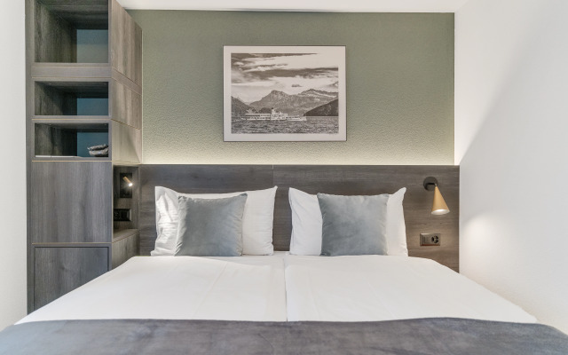 Waldstaetterhof Swiss Quality Hotel
