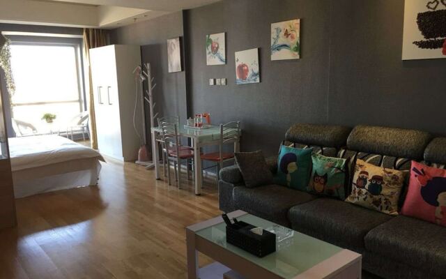 Beijing Haohan Boutique Aparthotel