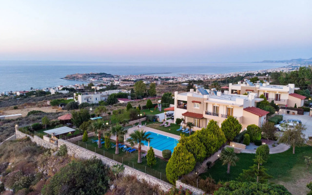 Knossos Estate Villas