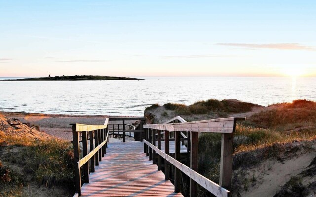 Holiday Home in Varberg