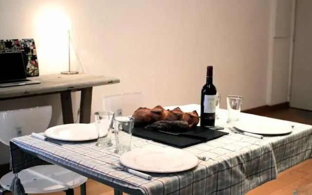 Appartement Vieille Ville