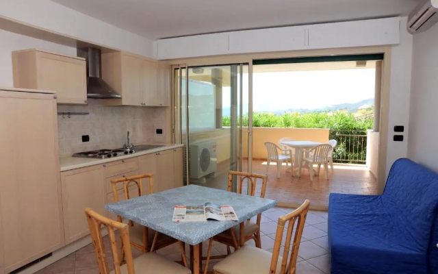 Residenza Lo Smeraldo