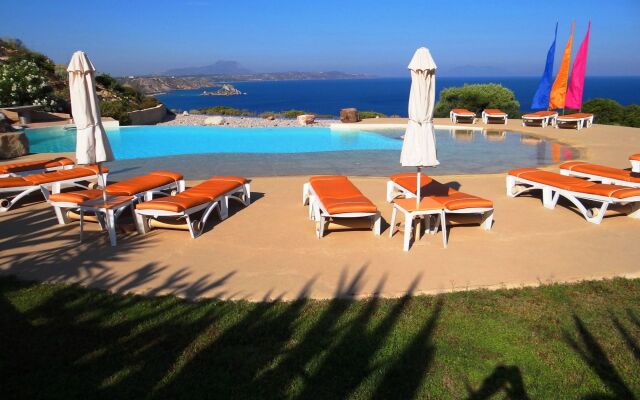 Kefalosbay Residence