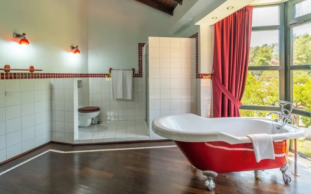 Cottage House - Adult Only