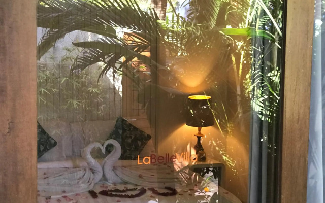 La Belle Villa