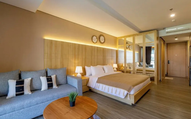 1BR Apartment By Azure Nusa Dua