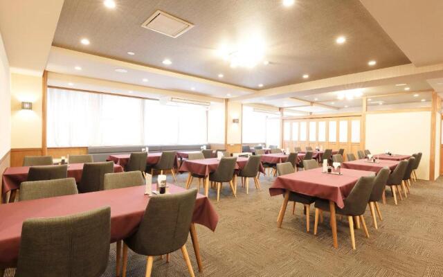 Hotel Granjam Tsugaike
