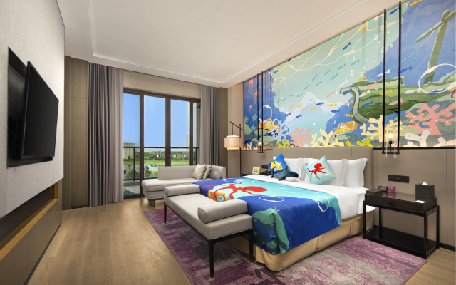 Crowne Plaza Wuxi Lake View by IHG