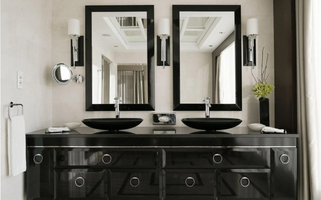 Lugal, A Luxury Collection Hotel Ankara