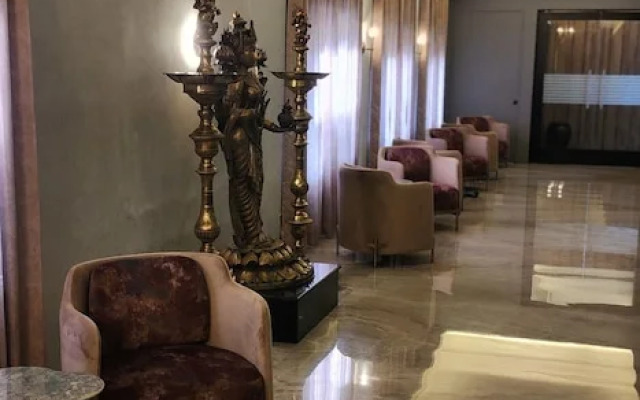 Star City Hotel