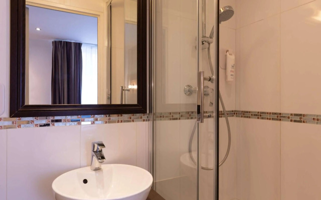 Lenox Montparnasse Hotel