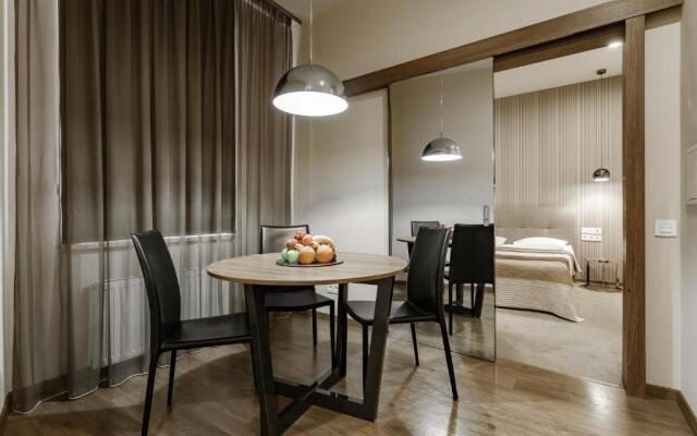 Отель Senator Maidan