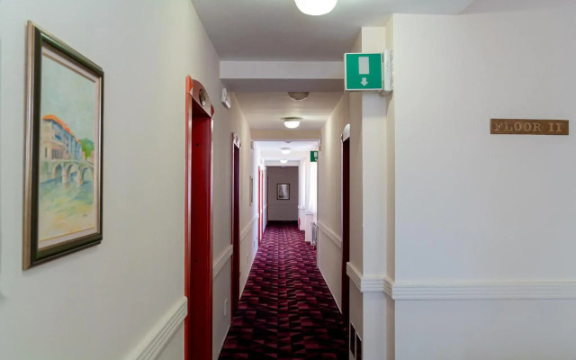 Hotel Art