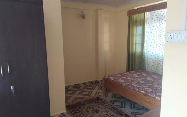 StayApart Green Hills Sangsay Homestay Kalimpong