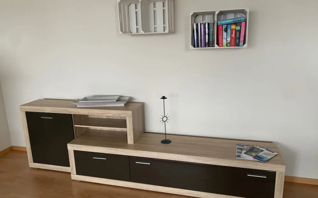 Apartment Schmuck