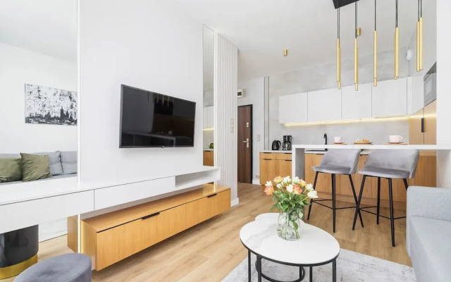 Old Town Rakowicka by Renters