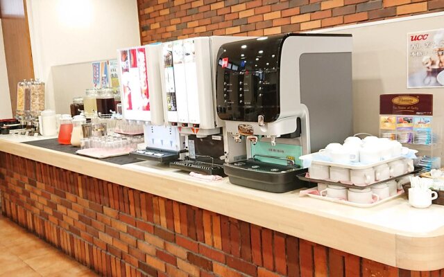 Hotel Raffinato Sapporo