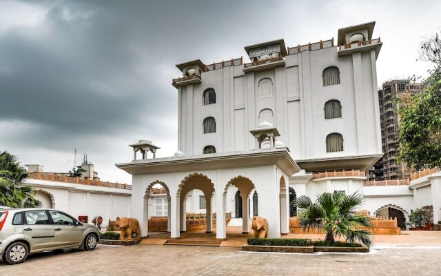 Hotel Utkarsh Vilas