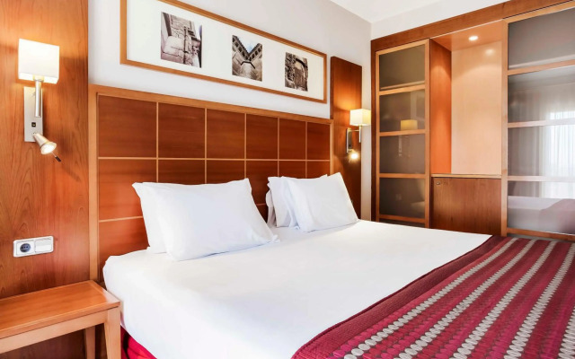 Exe Las Adelfas Hotel
