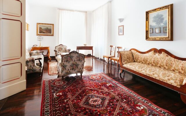 Villa Francesca Luxury
