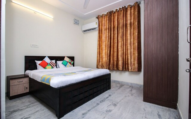 OYO 18866 Home Elegant 3BHK Chitrakoot