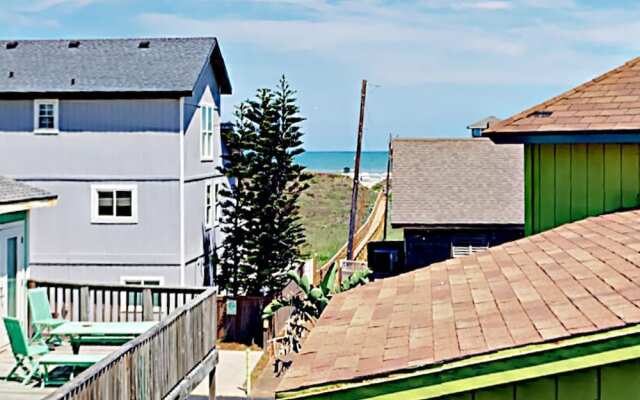 Casa Getaway - Two Bedroom Home