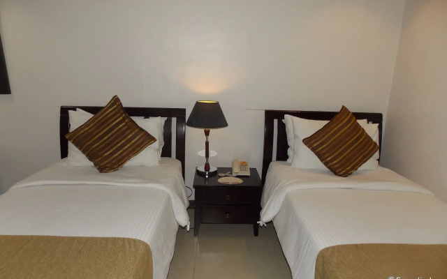 The Suites at Calle Nueva