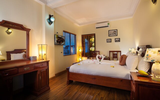 Hanoi Sunshine Hotel