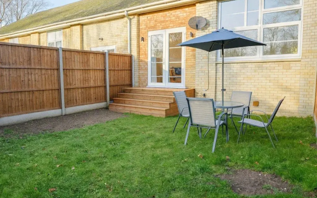 Louisville Flat 3 in Newmarket