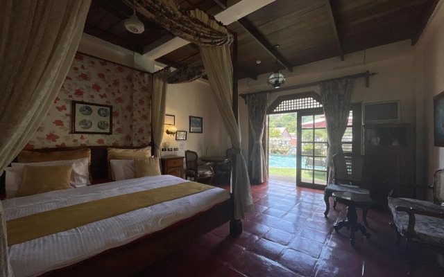 Tropicana Castle Dive Resort powered by Cocotel