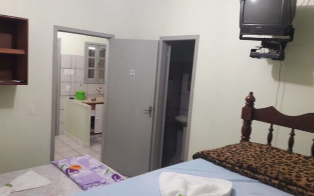 Apart Hotel Praia da Fortaleza