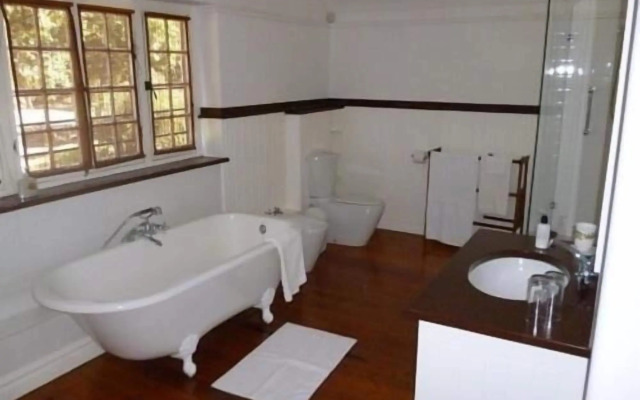 Lekkerwijn Historic Country Guest House