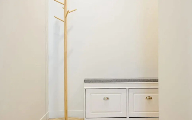 Metawise Sydney CBD Luxury Cozy 2bed Apartment