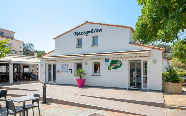 Comfort Aparthotel Mandelieu la Napoule Village