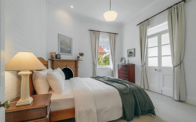 Quinn's Cottage - Central Armidale