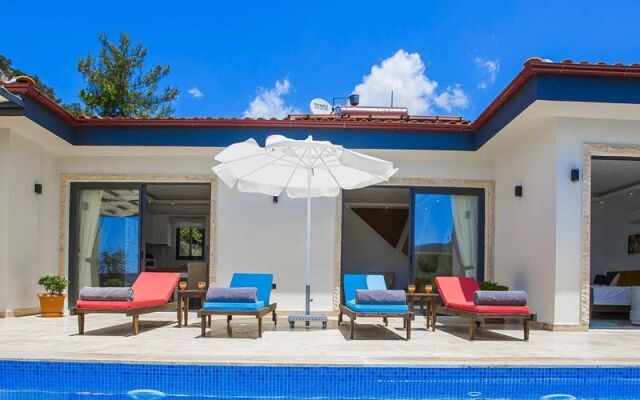 Villa Sila