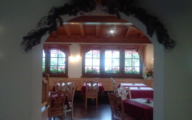 Villa Fosine