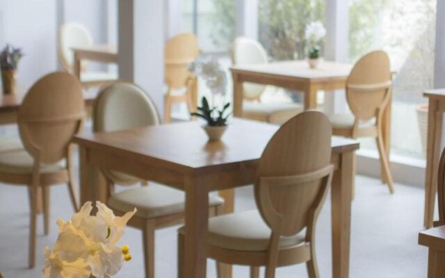 Hotel Las Terrazas Business