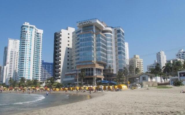 Hotel Costa del Sol