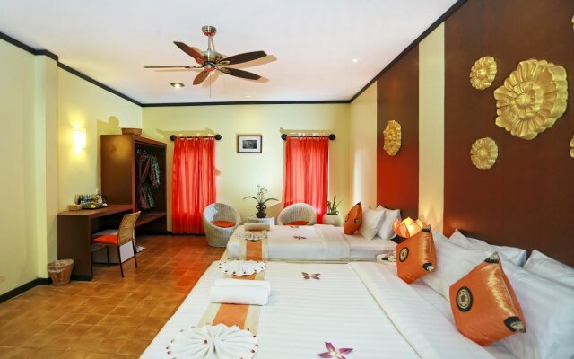 Sophavady D'Angkor
