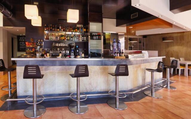 Hotel Apartamentos Dabarca