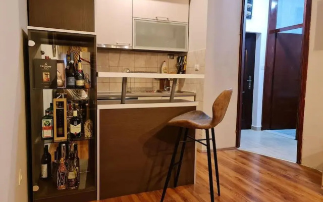 Jokanovic Apartment's