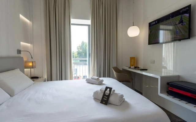 B&B Hotel Savona  